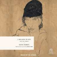 I Am Alien to Life : Selected Stories