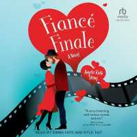 Fiancé Finale (Love Off Script)