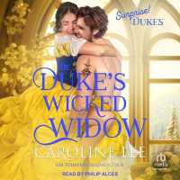 The Duke's Wicked Widow (Surprise! Dukes)