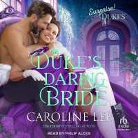 The Duke's Daring Bride