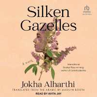 Silken Gazelles