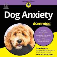 Dog Anxiety for Dummies