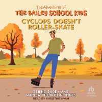 Cyclops Doesn't Roller-Skate (Adventures of the Bailey School Kids)