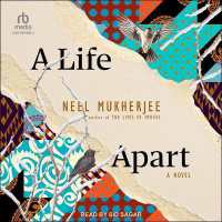 A Life Apart