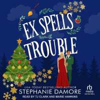 Ex Spells Trouble (The Mystic Hollow)