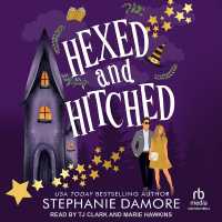 Hexed and Hitched (The Mystic Hollow)