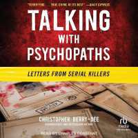 Talking with Psychopaths : Letters from Serial Killers