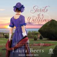 Secrets of a Wallflower (Lords & Ladies of Mayfair)
