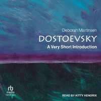 Dostoevsky : A Very Short Introduction