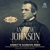 Andrew Johnson : The American Presidents Series: The 17th President, 1865-1869