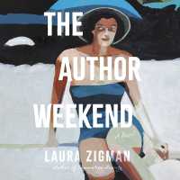 The Author Weekend