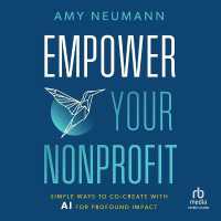 Empower Your Nonprofit : Simple Ways to Co-Create with AI for Profound Impact
