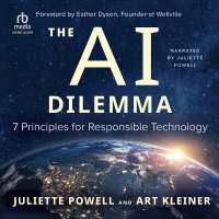 The AI Dilemma : 7 Principles for Responsible Technology
