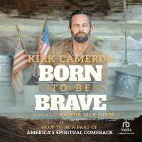 Born to Be Brave : How to Be a Part of America's Spiritual Comeback