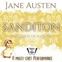 Sanditon : Fragment of a Novel