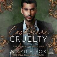 Cashmere Cruelty (Groza Bratva)