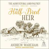 The Half-Bred Heir