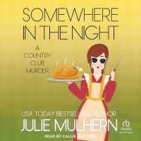 Somewhere in the Night : A Country Club Murders Thanksgiving Novella