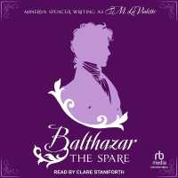 Balthazar : The Spare