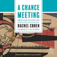 A Chance Meeting : American Encounters