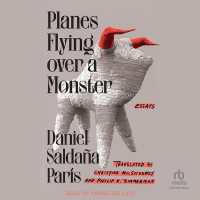 Planes Flying over a Monster : Essays