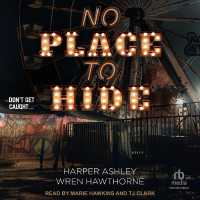 No Place to Hide (Havoc's Playground)