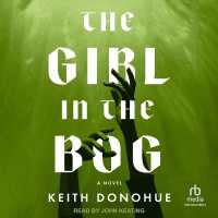 The Girl in the Bog