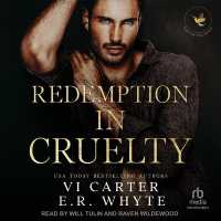 Redemption in Cruelty (Sons of the Mafia)