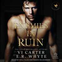 Enemies in Ruin (Sons of the Mafia)
