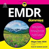 EMDR for Dummies