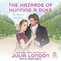The Hazards of Hunting a Duke (Desperate Debutantes)