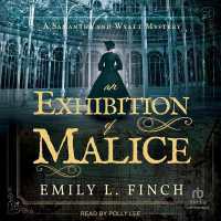 An Exhibition of Malice (Samantha and Wyatt Mysteries)