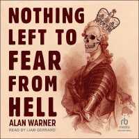 Nothing Left to Fear from Hell (Darkland Tales)