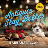 Antiques Slay Belles (Trash 'n' Treasures Mysteries)