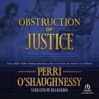 Obstruction of Justice (Nina Reilly)