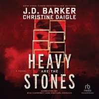 Heavy Are the Stones