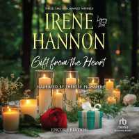 Gift from the Heart (Legacy of Love)