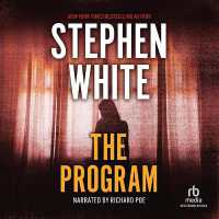 The Program (Dr. Alan Gregory)