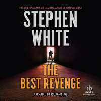 The Best Revenge (Dr. Alan Gregory)