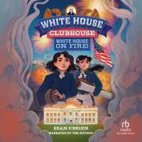 White House Clubhouse: White House on Fire! (White House Clubhouse)