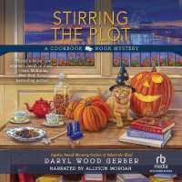 Stirring the Plot (Cookbook Nook Mysteries)