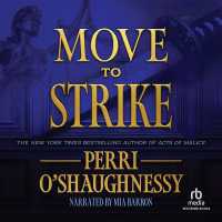 Move to Strike (Nina Reilly)