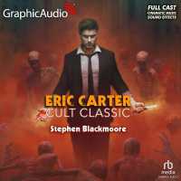 Cult Classic [Dramatized Adaptation] : Eric Carter 9 (Eric Carter) （Adapted）