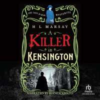 A Killer in Kensington (Lady in Blue Mysteries)