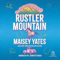 Rustler Mountain