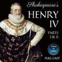 Henry IV : Part 1 & Part 2 （Adapted）