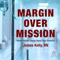 Margin over Mission : When Private Equity Owns Your Hospital