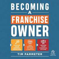 Becoming a Franchise Owner : Entrepreneur Quick Guide