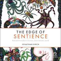 The Edge of Sentience : Risk and Precaution in Humans, Other Animals, and AI