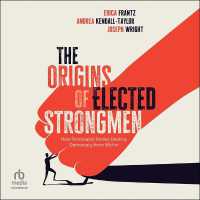 The Origins of Elected Strongmen : How Personalist Parties Destroy Democracy from within